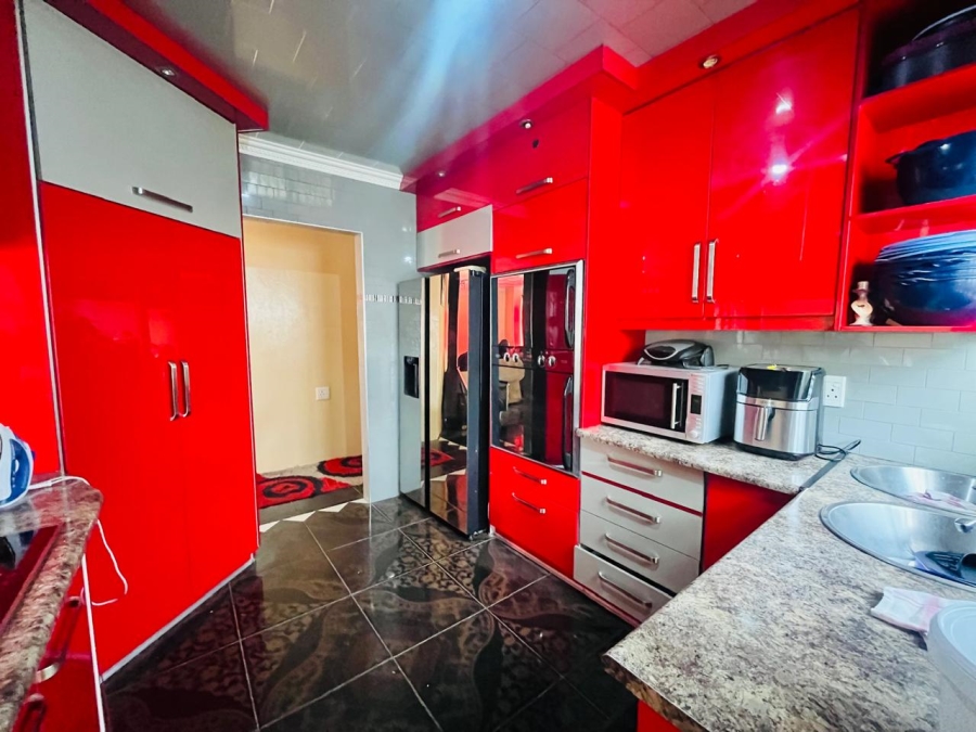 3 Bedroom Property for Sale in Grasslands Free State